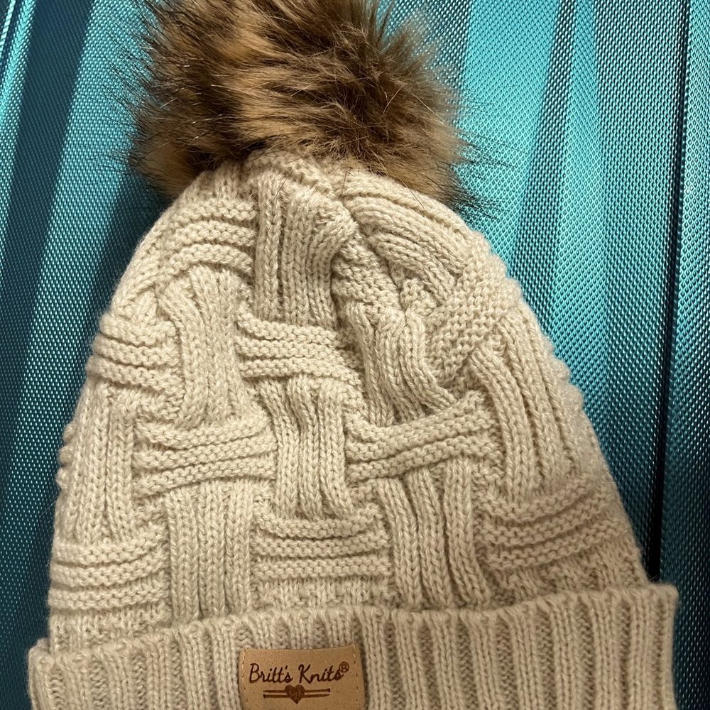 Winter hat